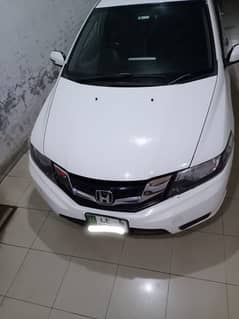 Honda City 1.3 IVTEC 2018 Model