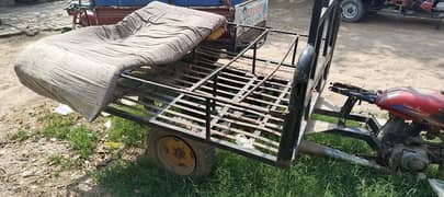 100 cc loader rakshaw for sale