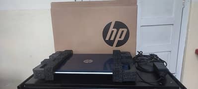 HP Pavillion Laptop