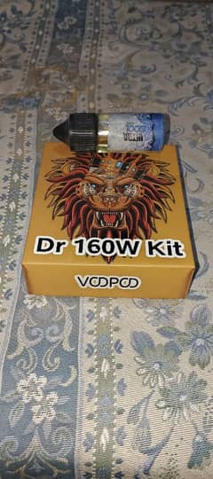 vape available new 10/10 condition 160w WhatsApp number 03216365358