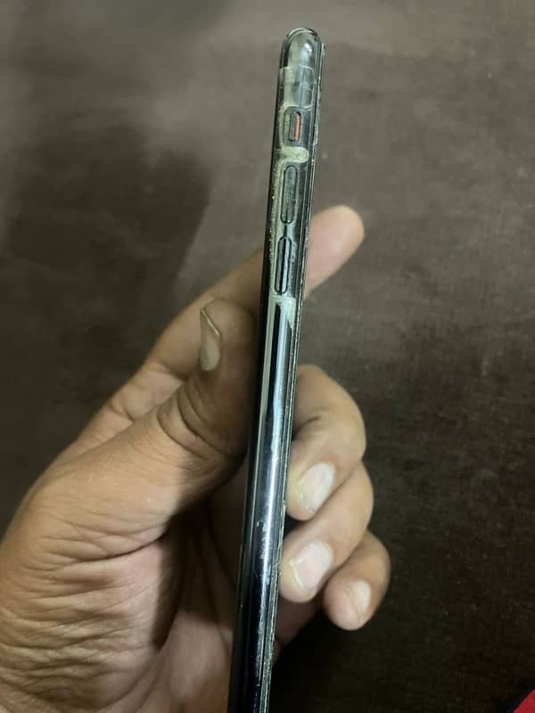 iPhone XS Max 256gb 2