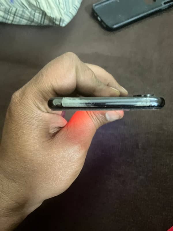 iPhone XS Max 256gb 4