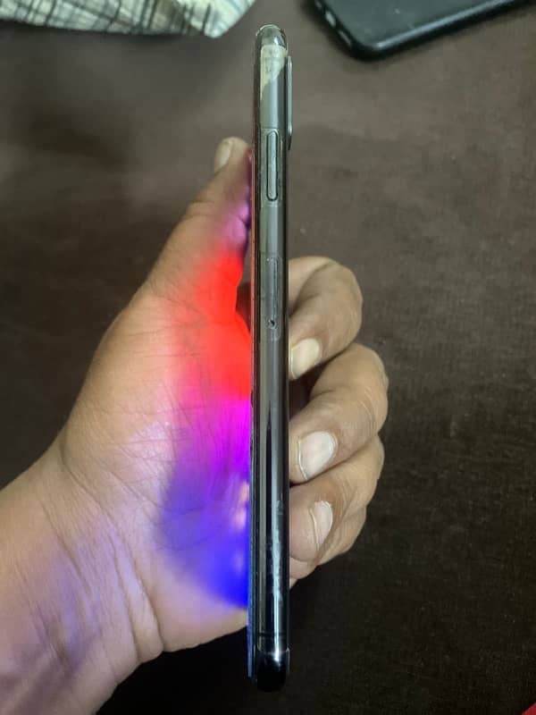 iPhone XS Max 256gb 6