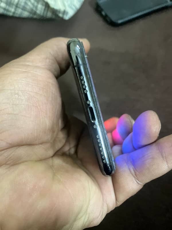 iPhone XS Max 256gb 8
