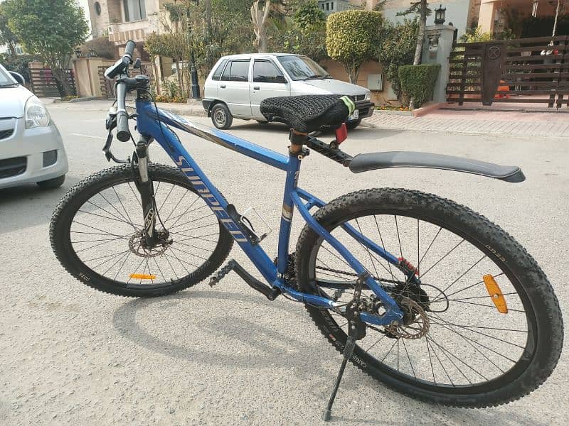Sports Cycle 2
