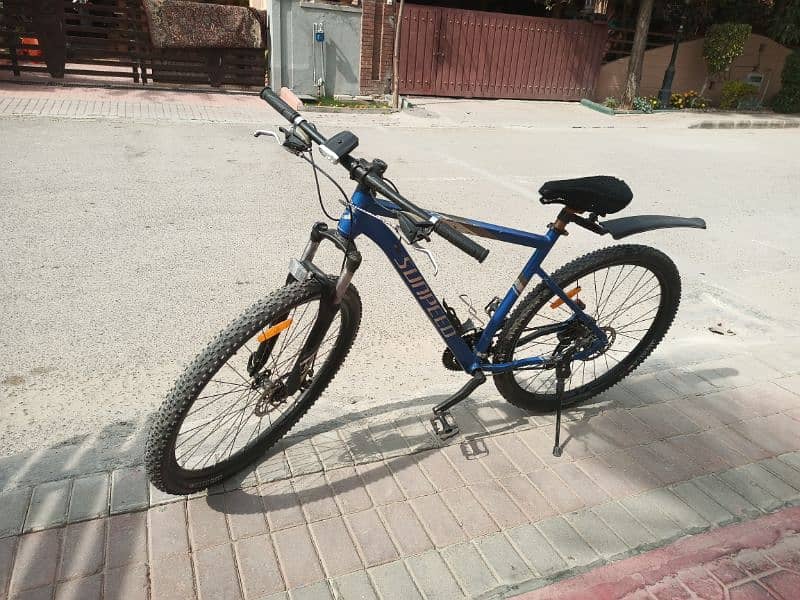 Sports Cycle 5