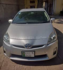 Toyota Prius 2011 L 1.8 for sale