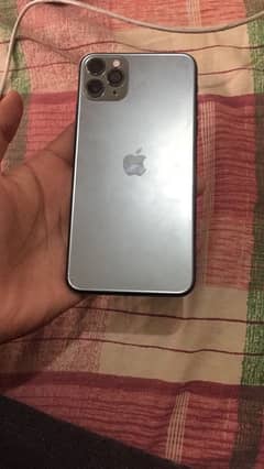 iphone 11 pro max pta approved