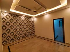 A Stunning House Is Up For Grabs In Bahria Town - Sector E Lahore