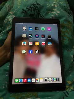 ipad gen 6 (32gb)