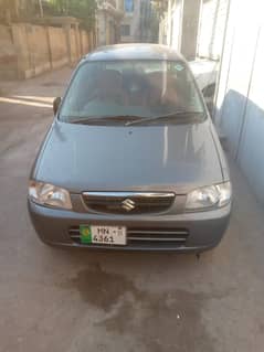 Suzuki Alto 2011 Model Good Condition