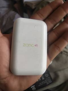 zong device