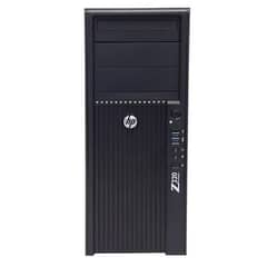 HP core i7