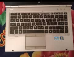 Dell i5 2nd generation 8gb ram 128gb ssd