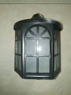 wall/Gate Light