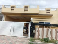 7 Marla Single Story Brand New House Available. For Sale in Gulshan e Sehat E-18 Block G Islamabad.