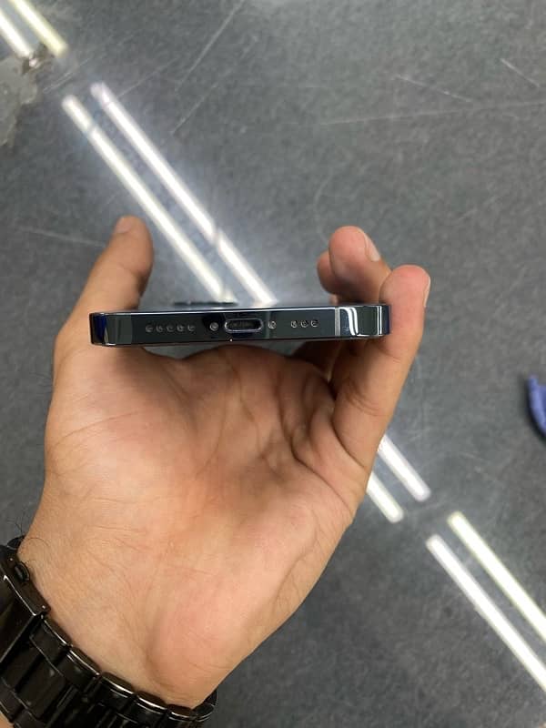 iphone 12 PRO PTA approved 2