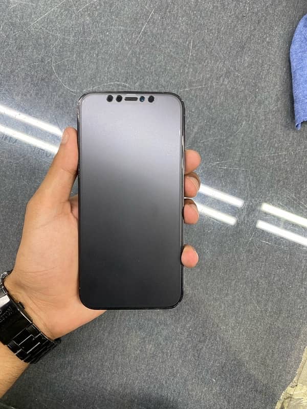 iphone 12 PRO PTA approved 5