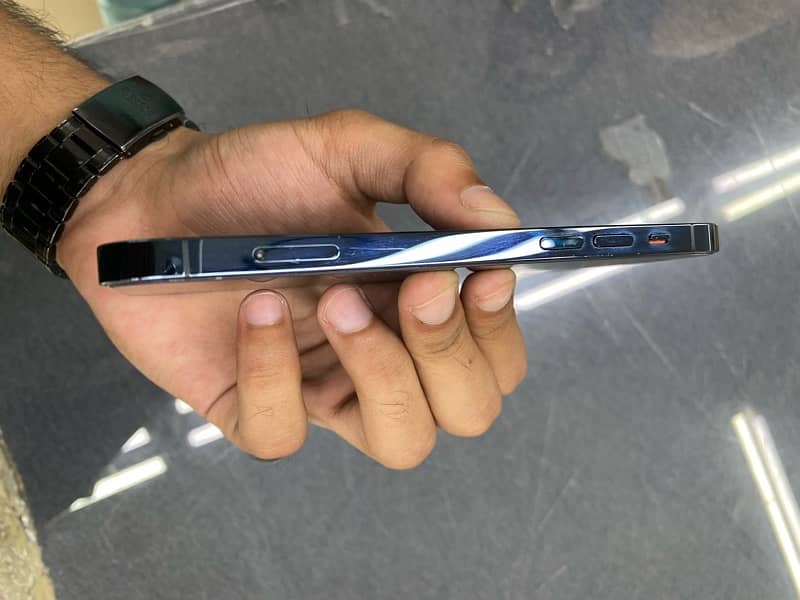 iphone 12 PRO PTA approved 6