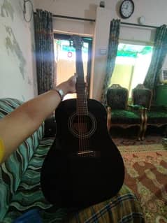 guitar