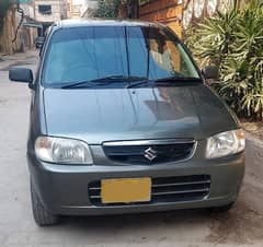 Suzuki Alto 2008