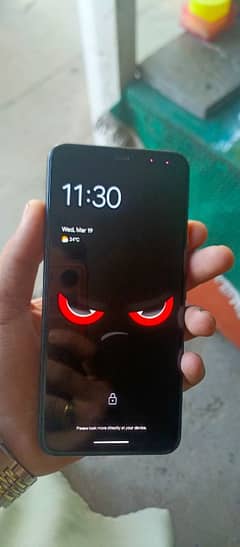 GOOGLE PIXEL 4XL FOR SALE