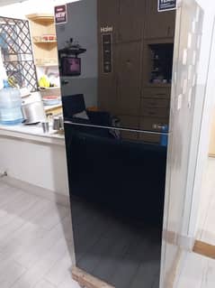 Haier Fridge For Sale