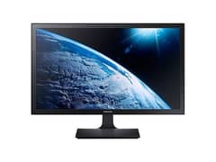 Samsung LED 21.5 inch