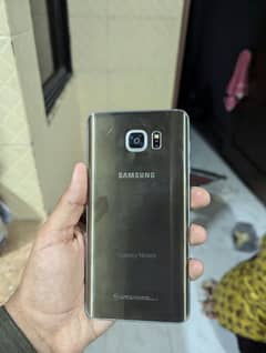 samsung note 5