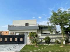 1 Kanal House Available For Sale In Shaheen Block Chinar Bagh