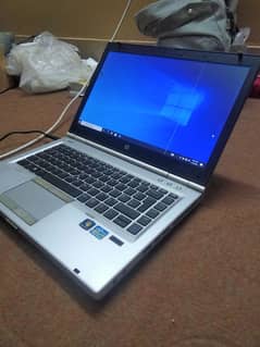 HP core i5 3rd generation