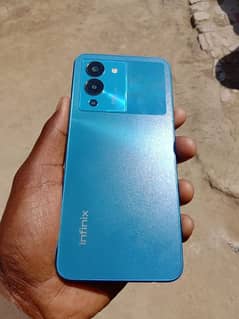 Infinix note 12 G96