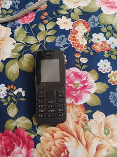 Nokia 110 Mobile