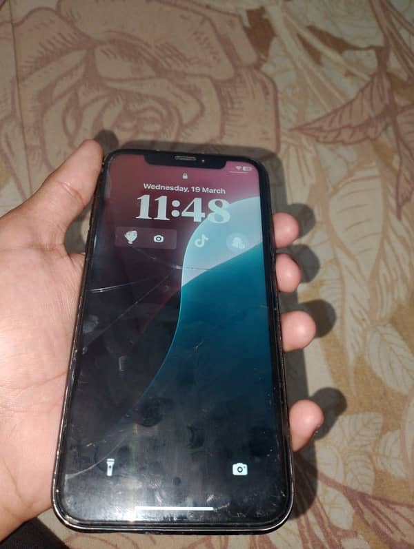 iphone xr JV 2