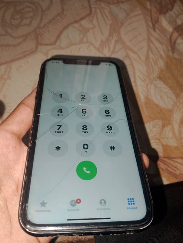 iphone xr JV 4