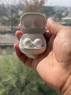 Samsung Galaxy Buds 2