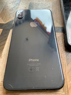 I phone xs max exchange possible