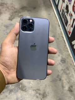 iphone 12pro Max