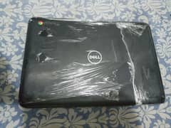 DELL CHROME BOOK WINDOW 10