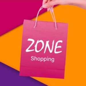 Zone Store