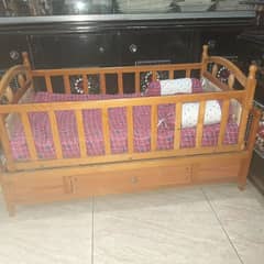 Kids Cot | Baby Crib | Baby Bed | Kids Furniture | Baby Cot for sale