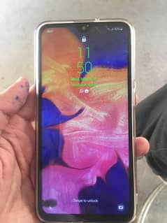 Samsung galaxy A10