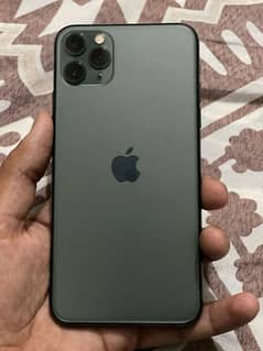 iphone 11 pro max (jv) 256gb