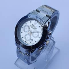 stylish mens rolex watch