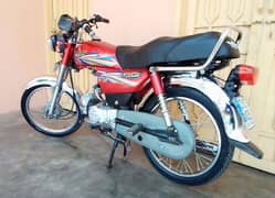 Unionstar bike 2024 model urgent for sale