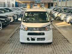 Daihatsu Move 2021