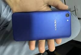 Oppo A83  (Only phone)