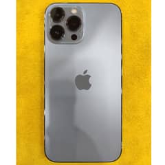 Apple iPhone 13 Pro Max 256GB (PTA Approved)