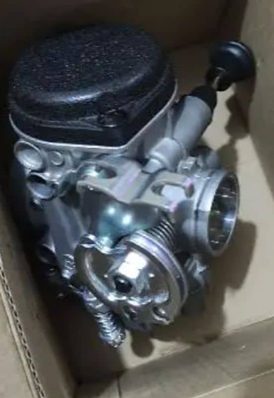 CARBOURETOR Fix Price/YBR,ybz,G ybz DX 2