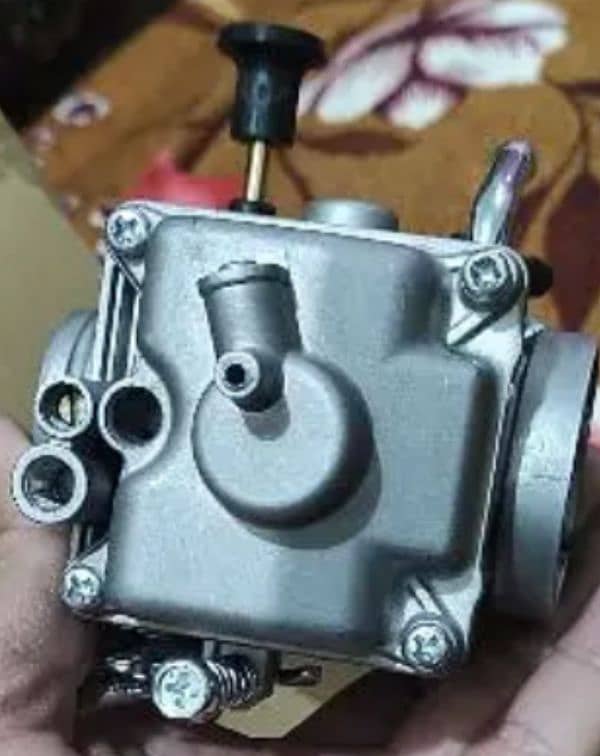 CARBOURETOR Fix Price/YBR,ybz,G ybz DX 3